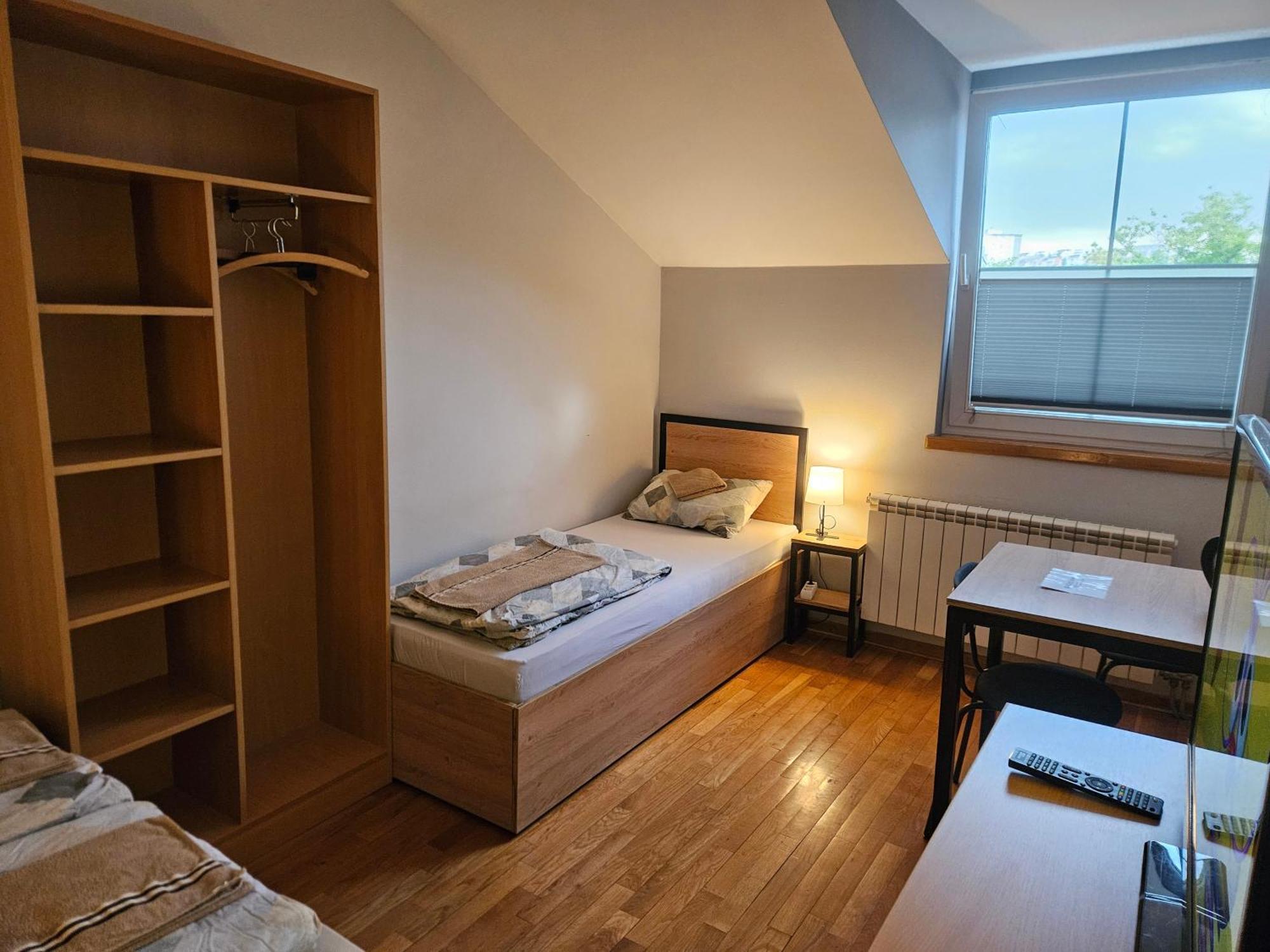 Apartments Peka Dusanovac Exterior photo